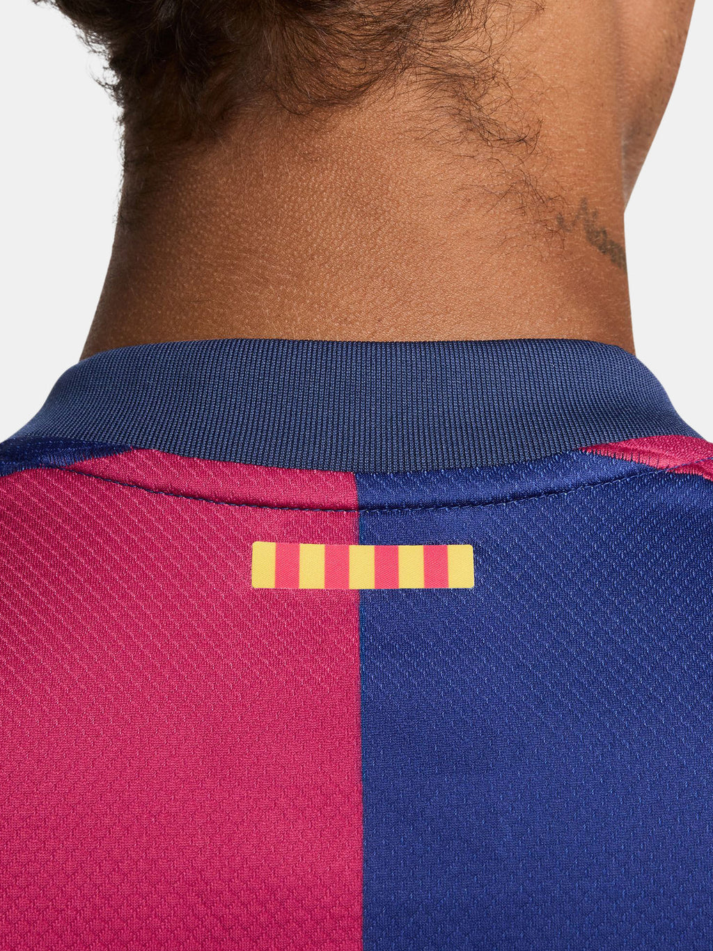 Maillot Barça domicile 24/25