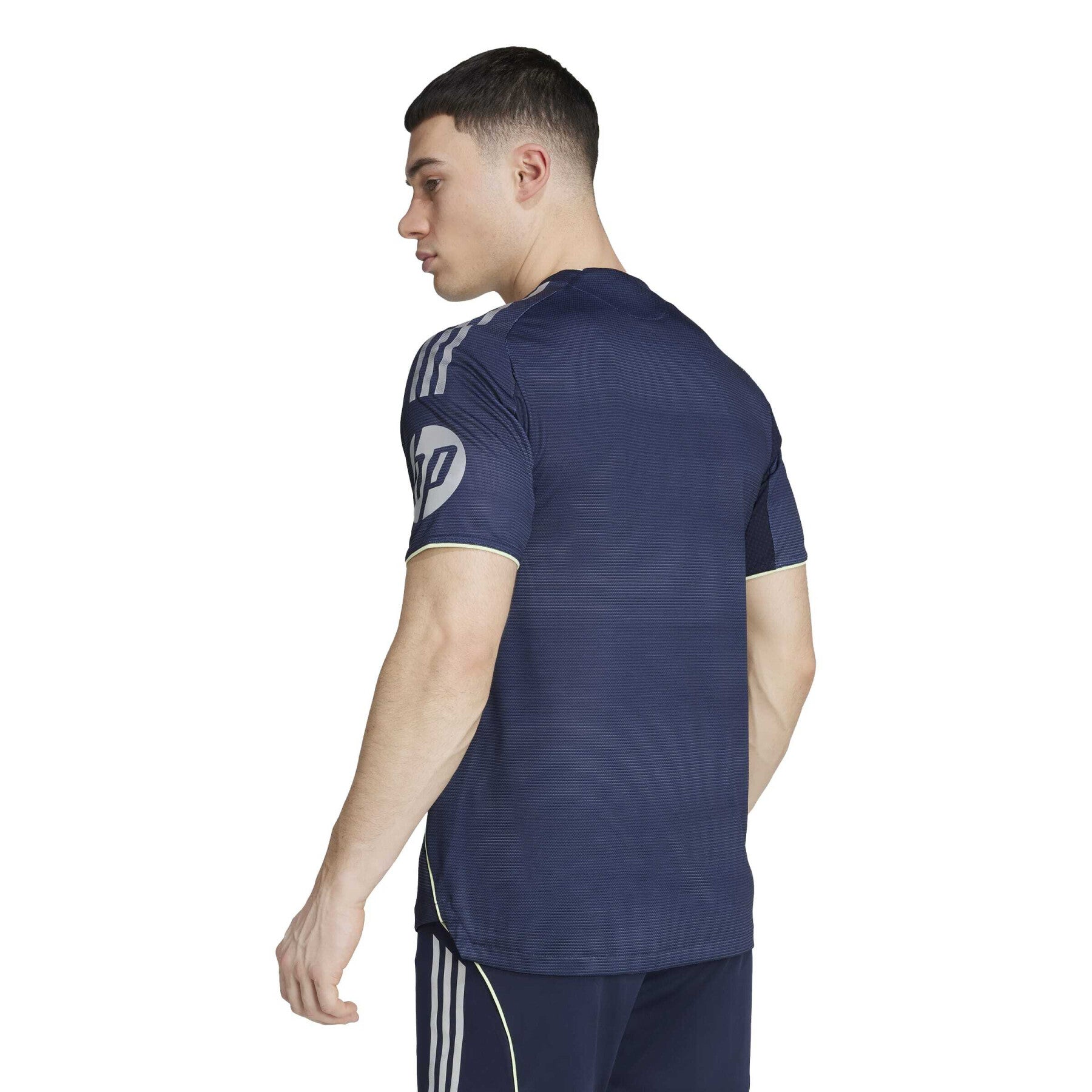 Maillot Real Madrid Extérieur 25/26