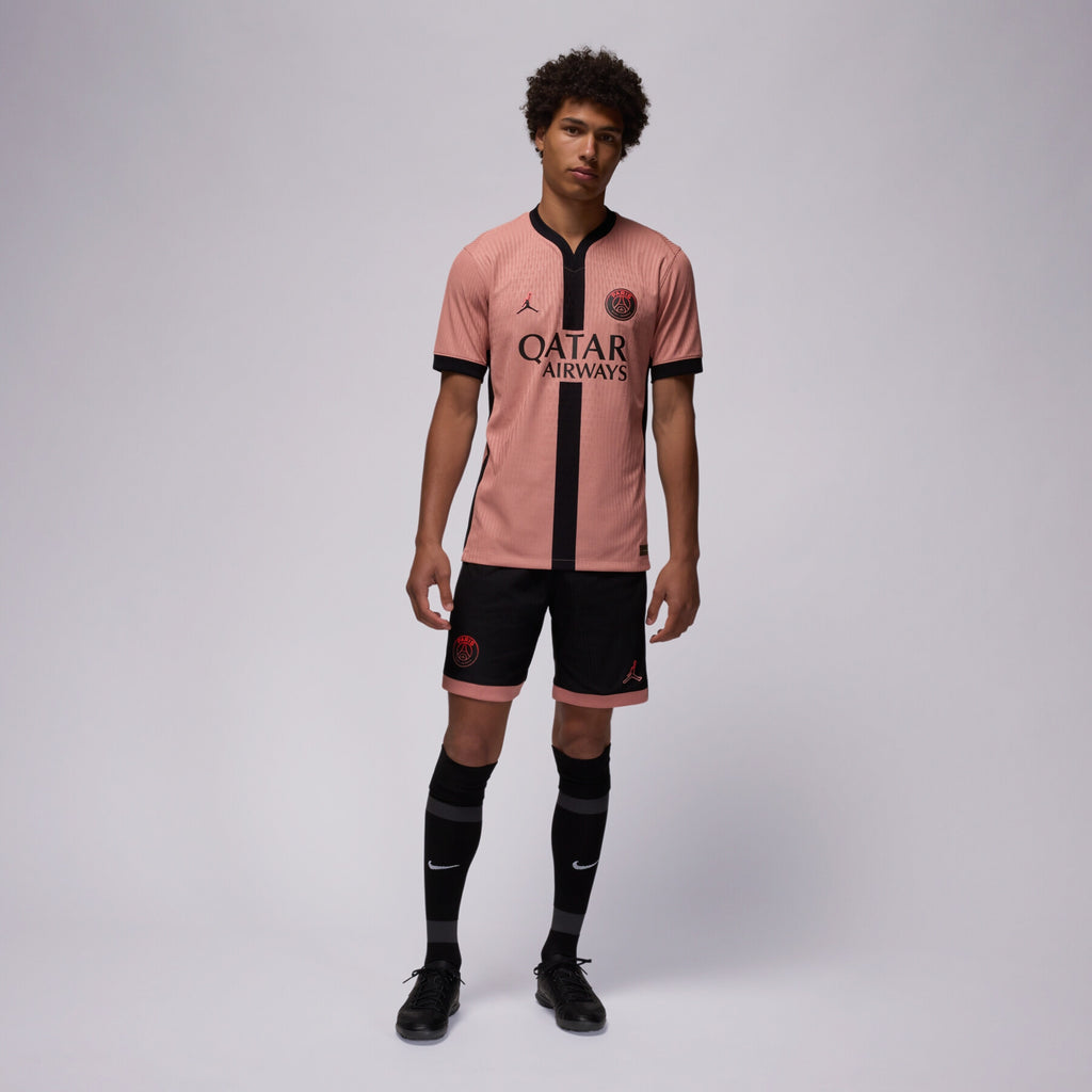 Maillot PSG x Jordan Rose