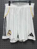 Short Real Madrid pro