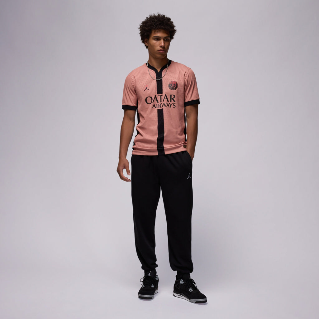 Maillot PSG x Jordan Rose