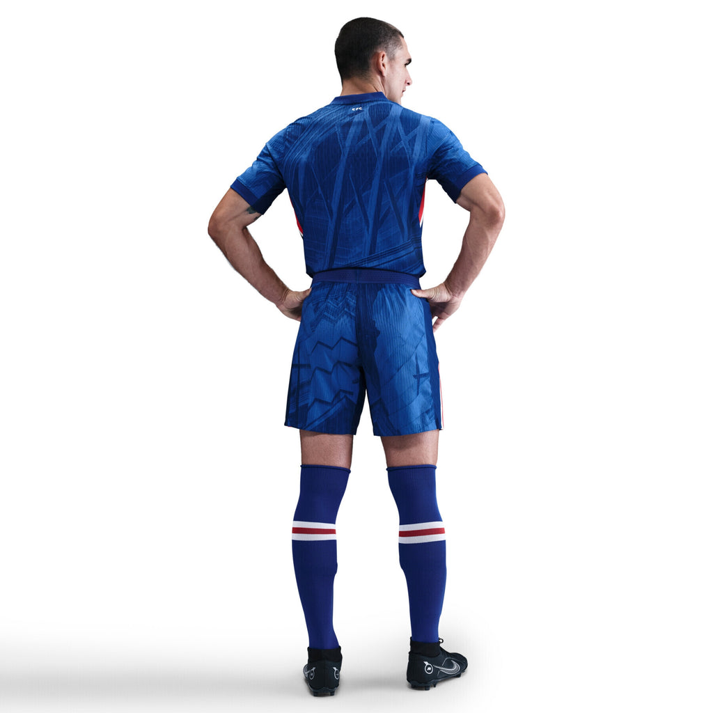 Maillot Chelsea domicile 2025/2026