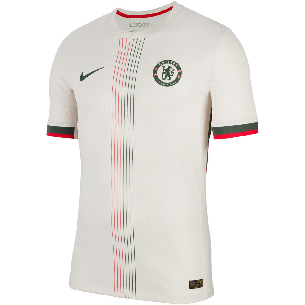 Maillot Chelsea extérieur 2025/2026