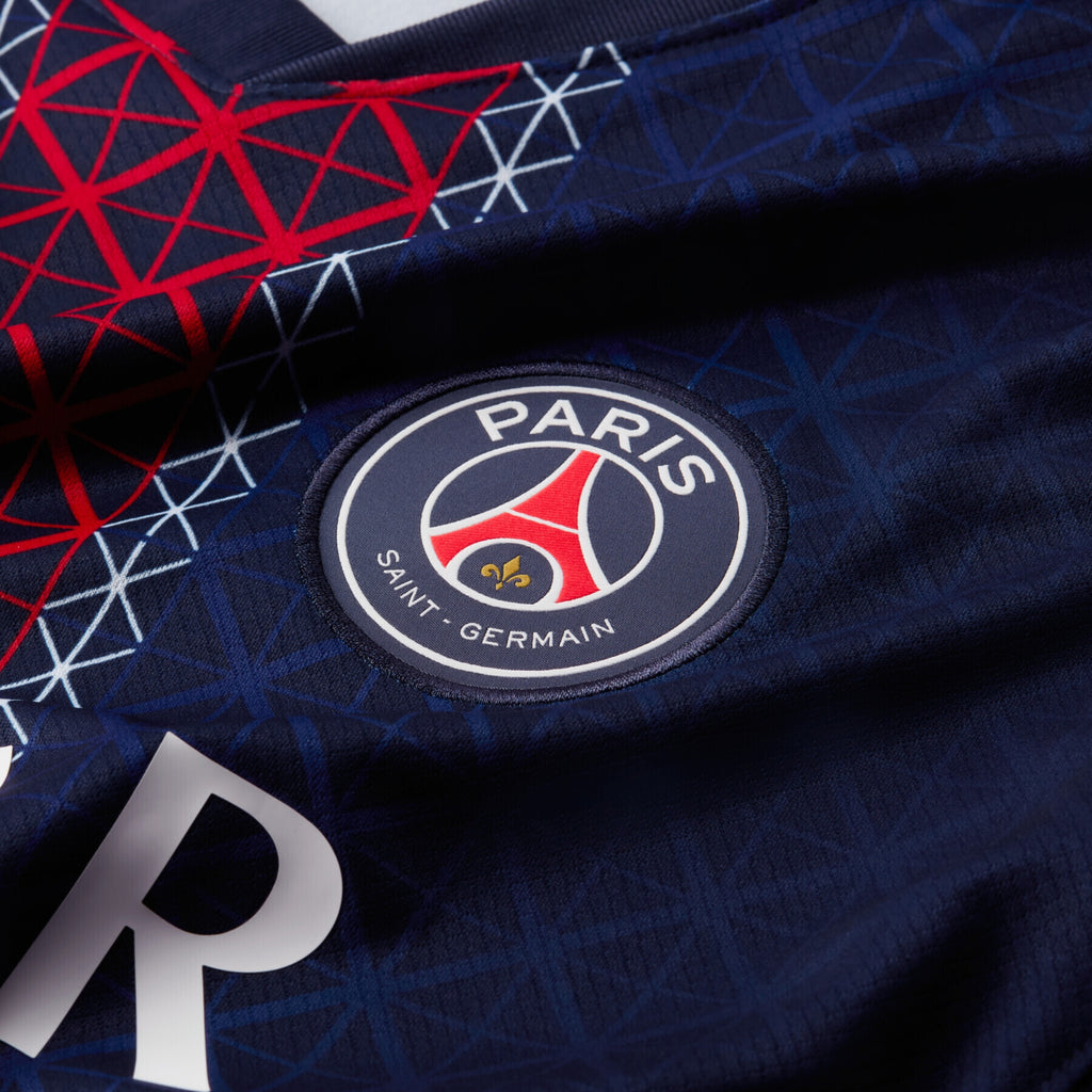 Maillot PSG domicile 2025/2026