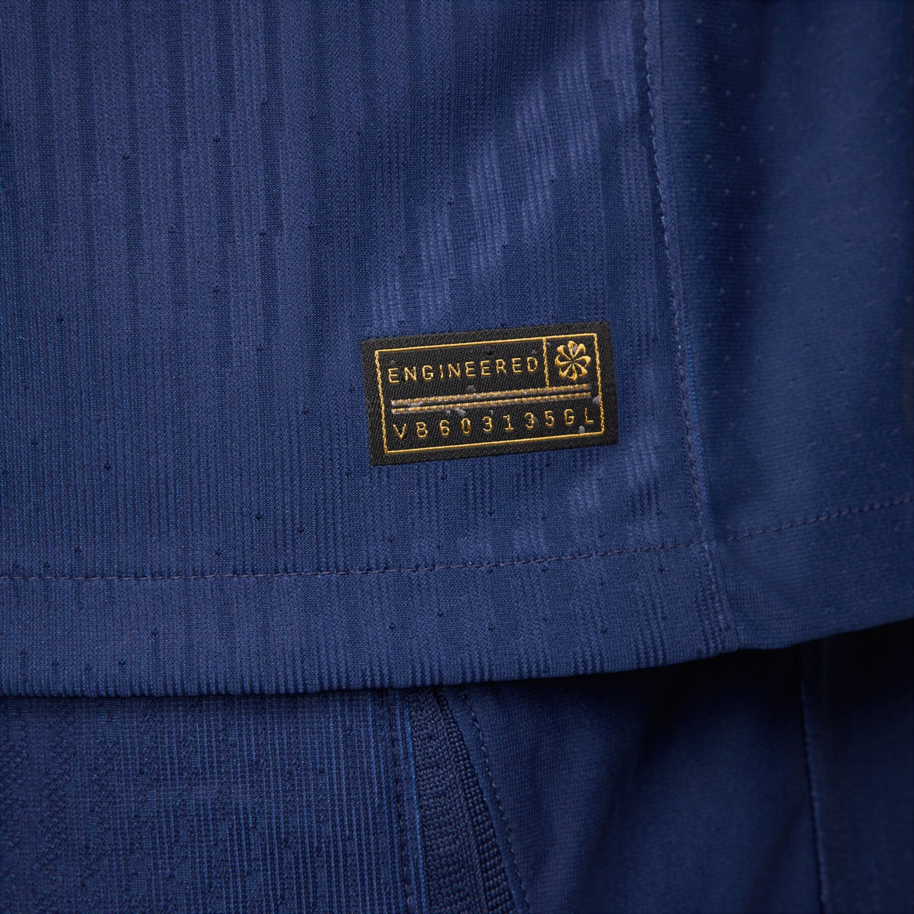 Maillot PSG domicile 2024/2025