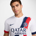 Maillot PSG extérieur 2024/2025