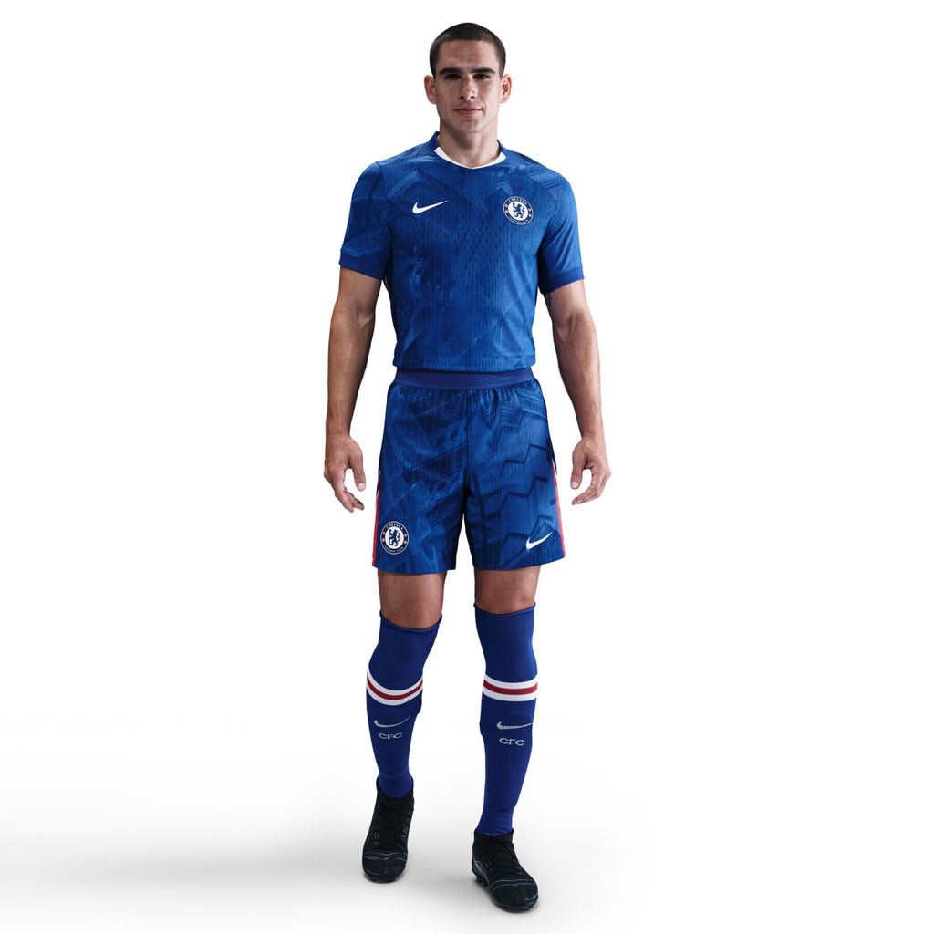 Maillot Chelsea domicile 2025/2026