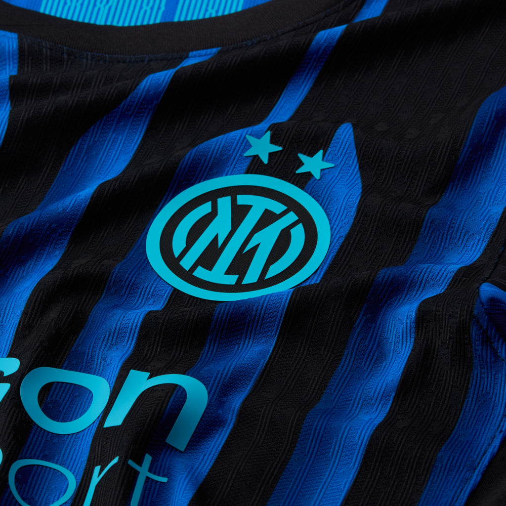 Maillot Inter Milan domicile 2025/2026