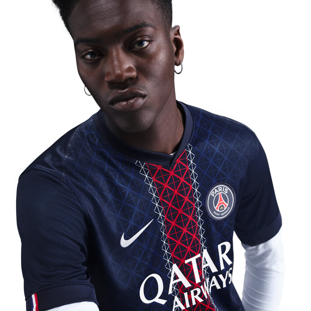Maillot PSG domicile 2025/2026