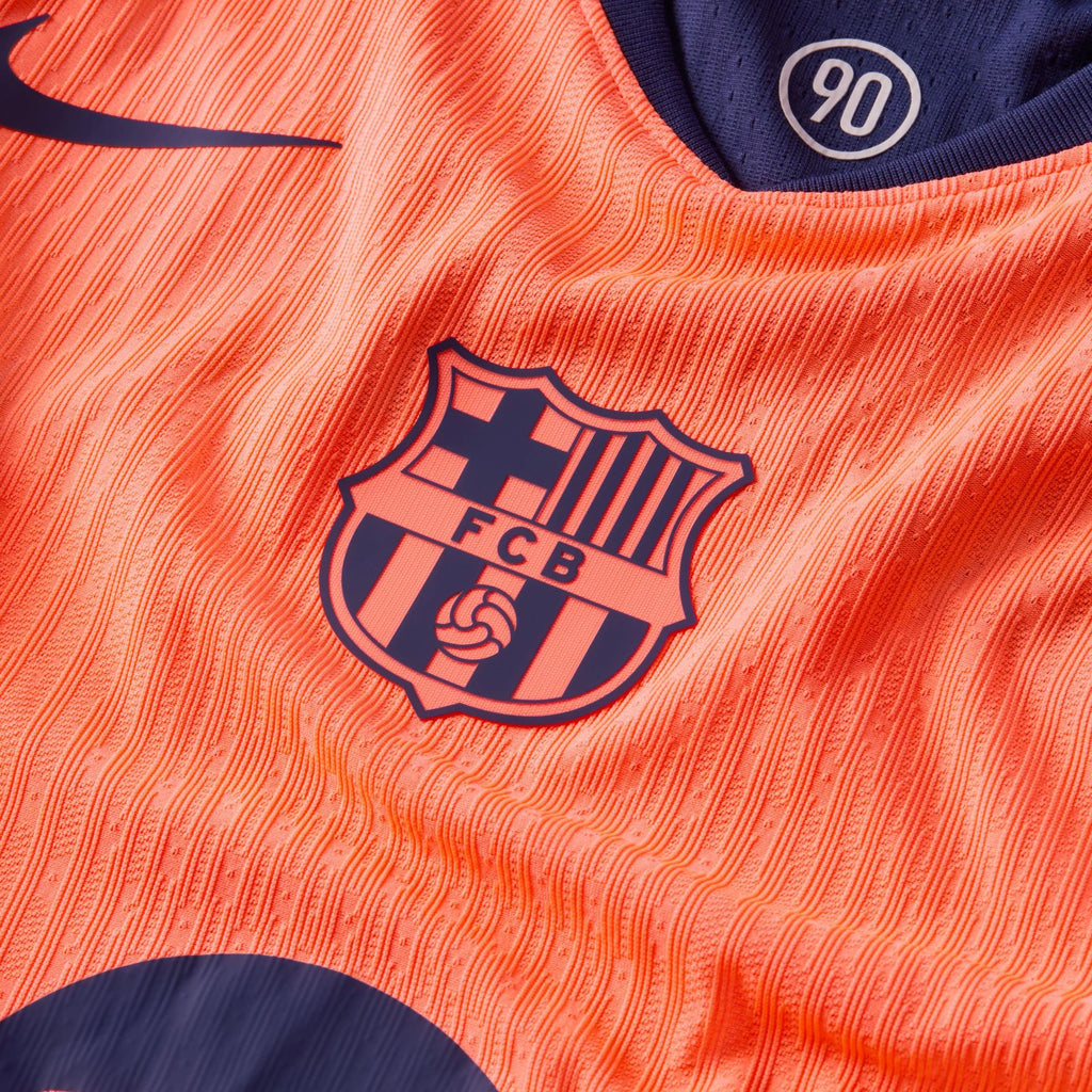 Maillot Barça third 25/26