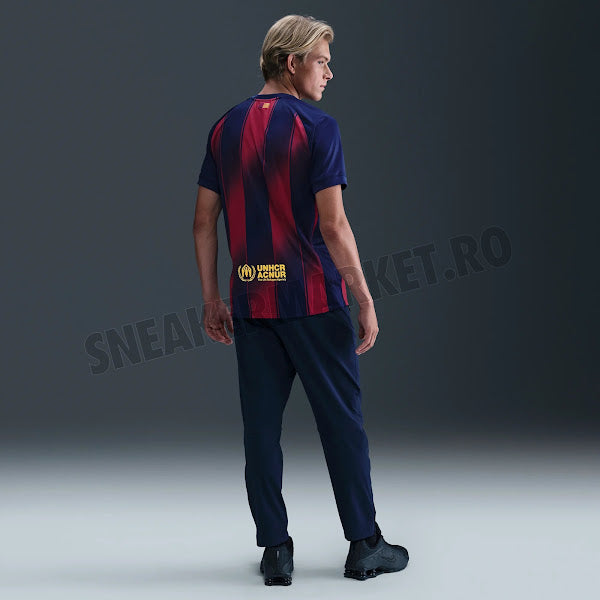 Maillot Barça domicile 25/26