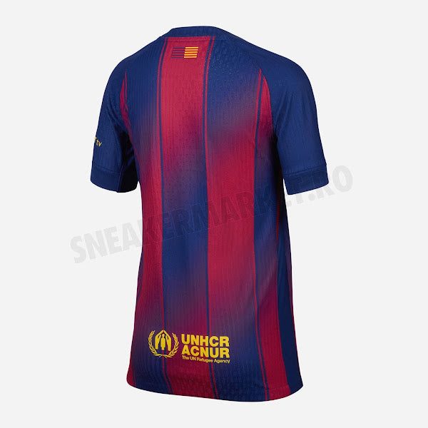 Maillot Barça domicile 25/26
