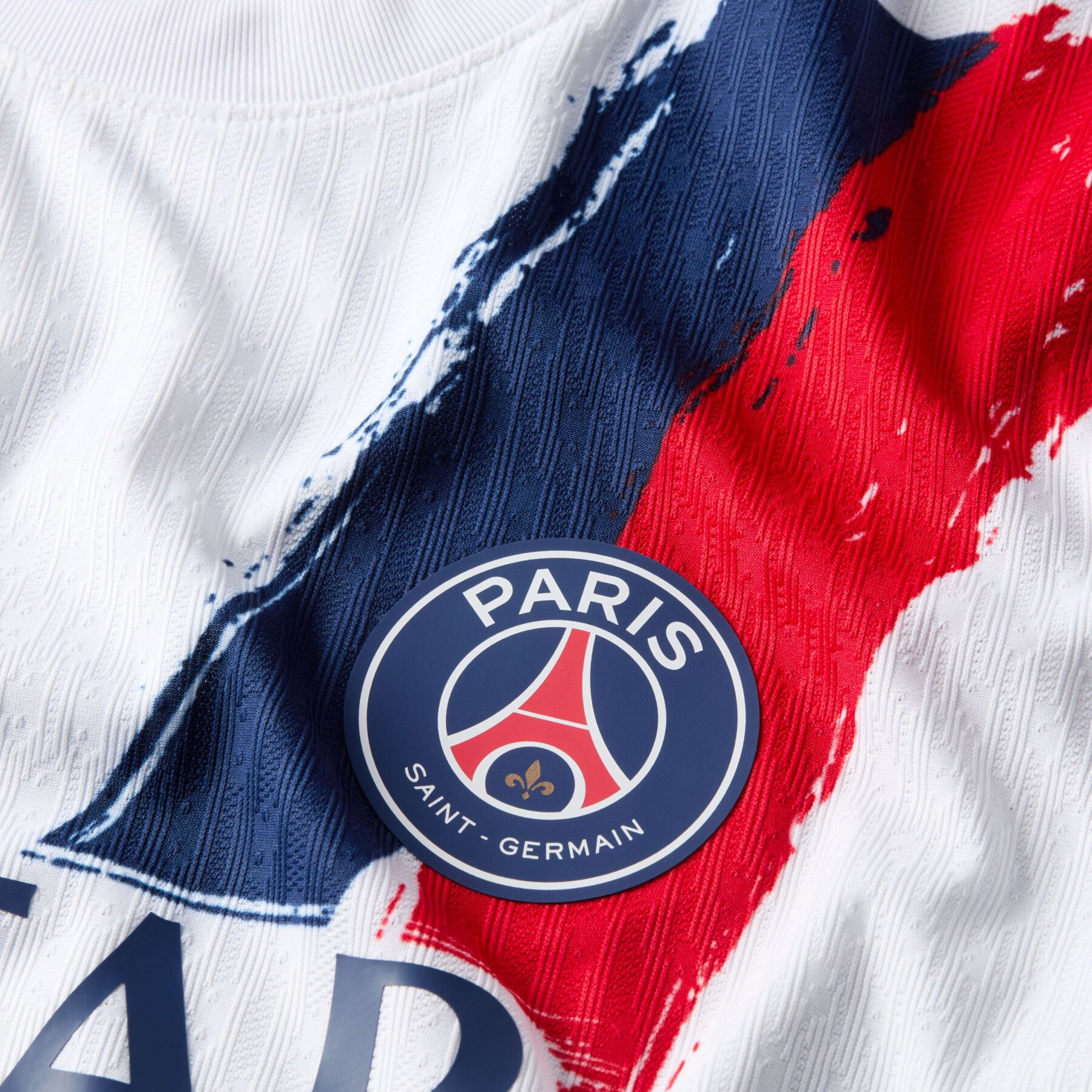 Maillot PSG extérieur 2024/2025
