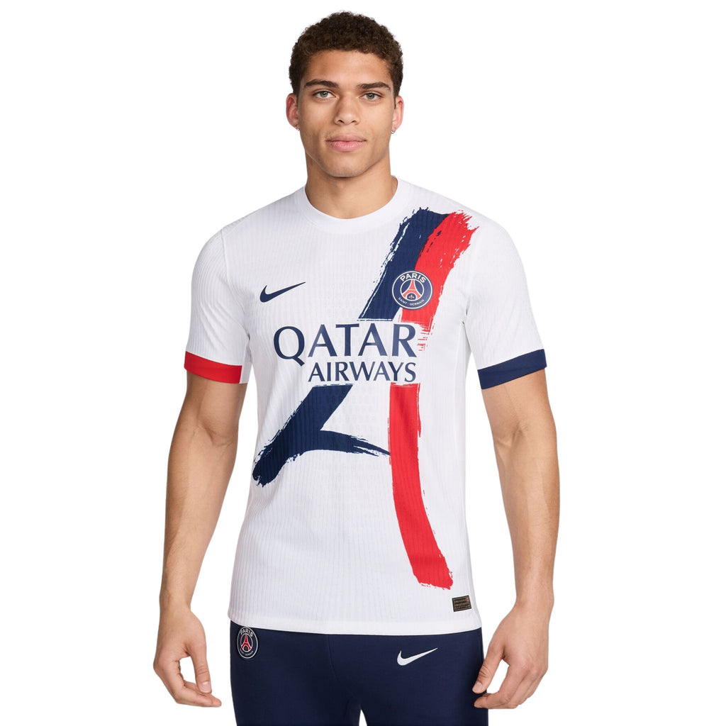 Maillot PSG extérieur 2024/2025