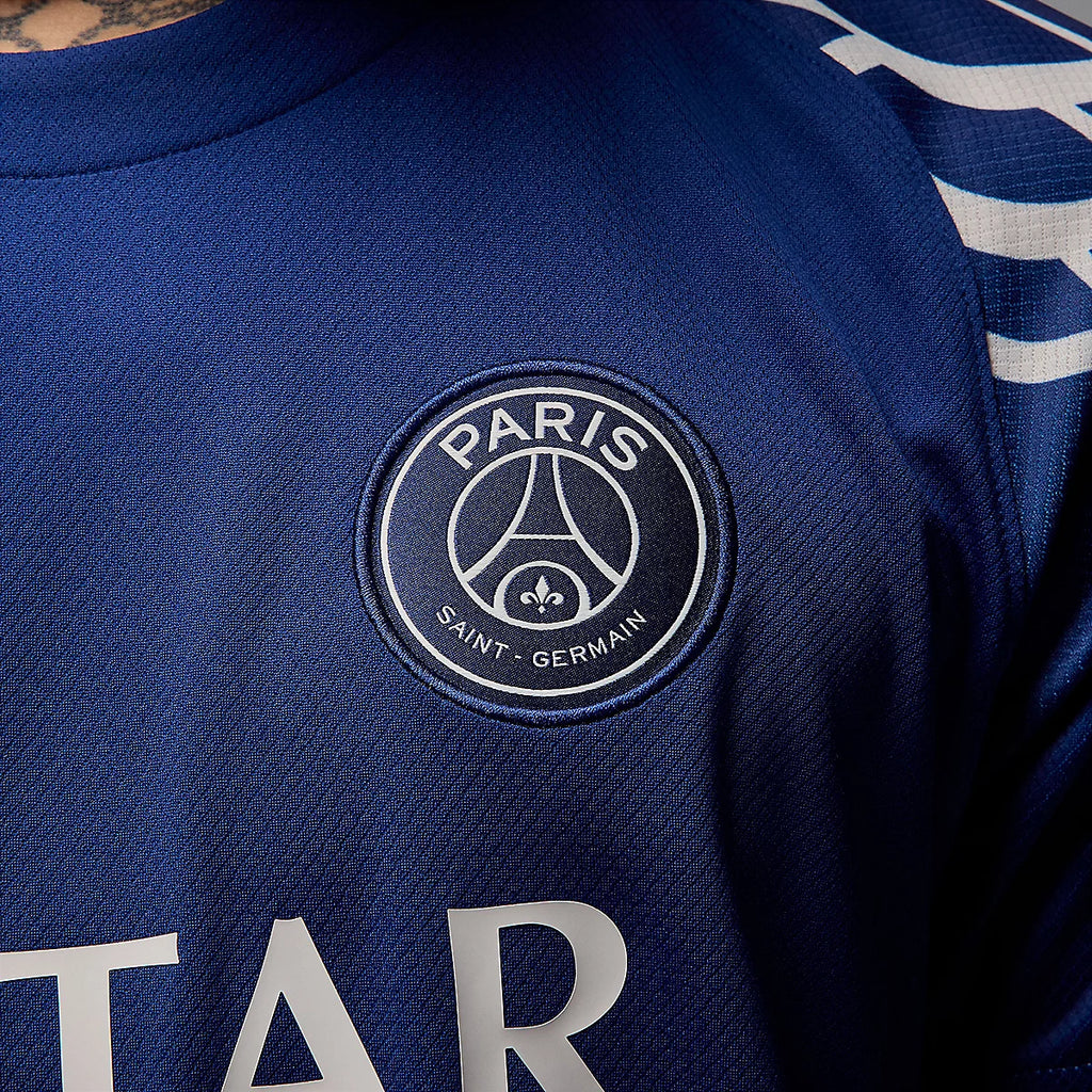 Maillot PSG x Jordan