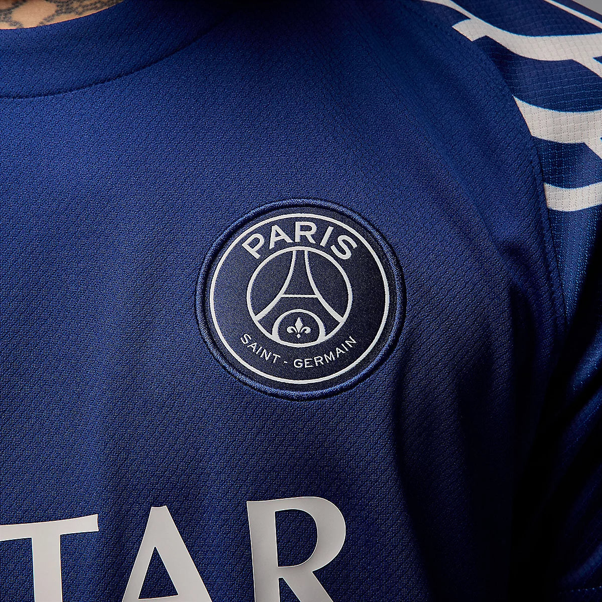 Maillot PSG x Jordan