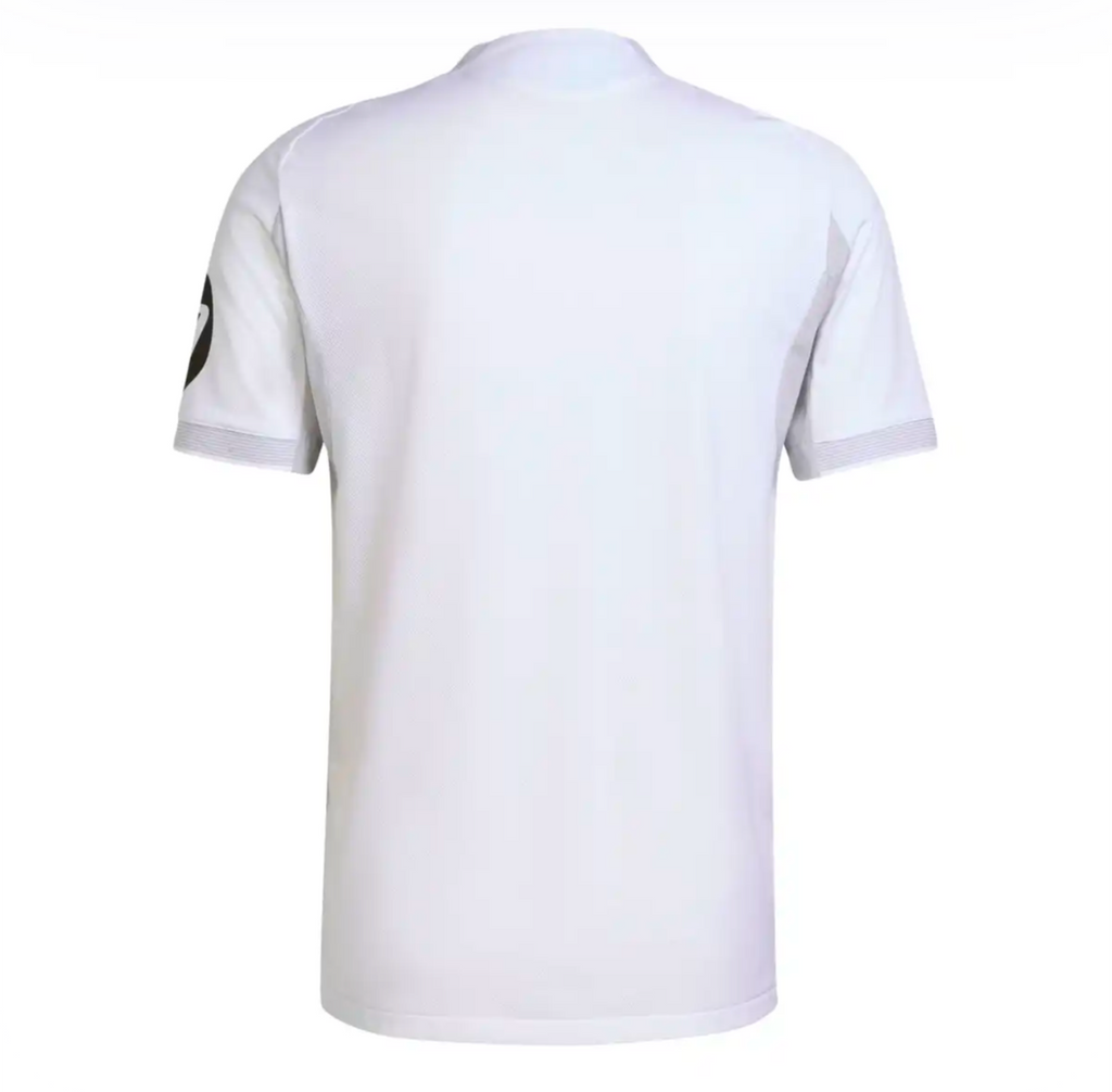 Maillot Real Madrid domicile 25/26