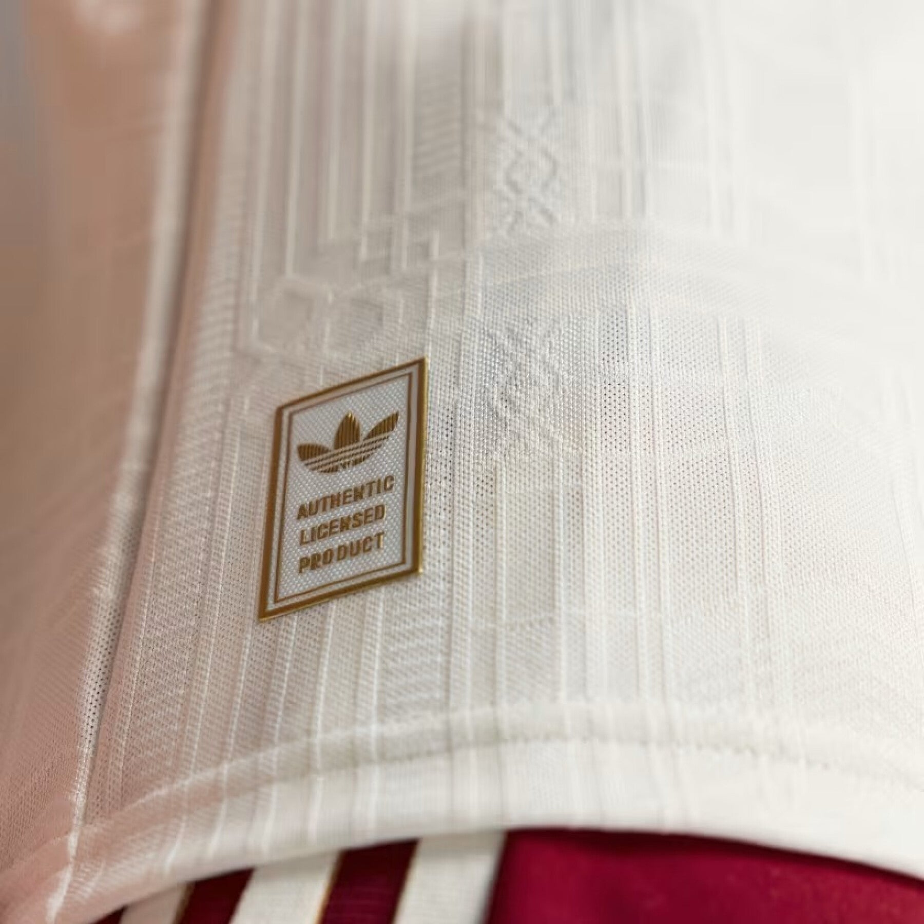 Maillot third Arsenal 25/26