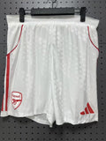 Short Arsenal pro
