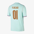 Flocage Maillot France