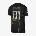Flocage Maillot PSG Edition night