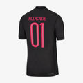 Flocage Maillot PSG
